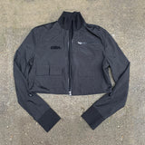 RTB Cropped Jacket - PREORDER