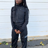 RTB Cropped Jacket - PREORDER