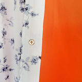 Long-sleeve Button Up - PREORDER