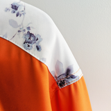 Long-sleeve Button Up - PREORDER