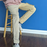 Desert Corduroy Pants