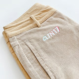 Desert Corduroy Pants