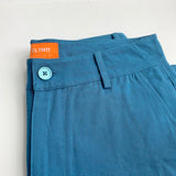 Deep Blue Top/Bottom