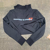 RTB Cropped Jacket - PREORDER