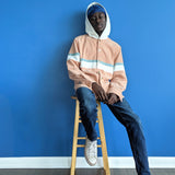 Corduroy Hoodie