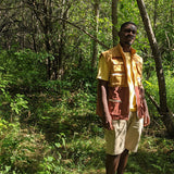 Corduroy Vests - PREORDER