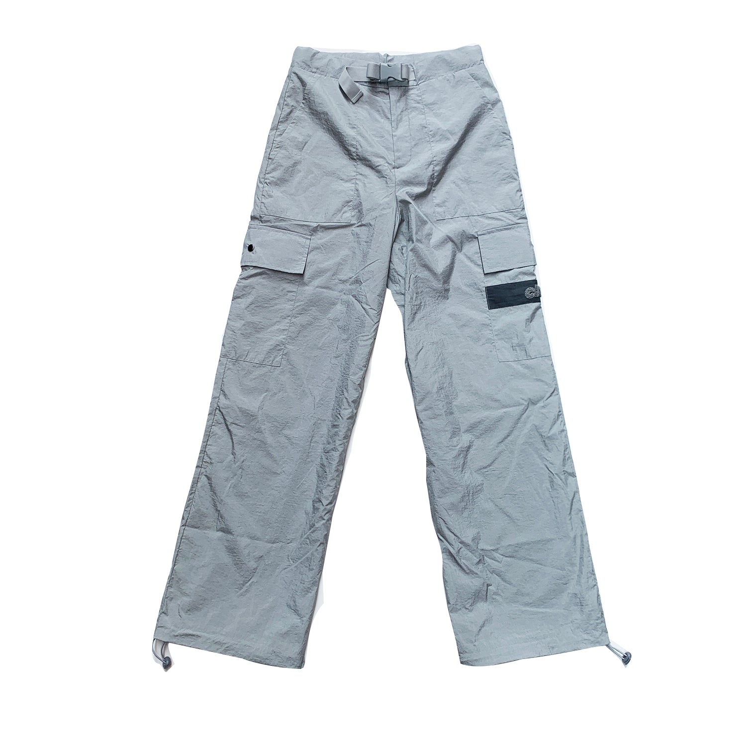 RTB Nylon Pants - PREORDER – CLTN17