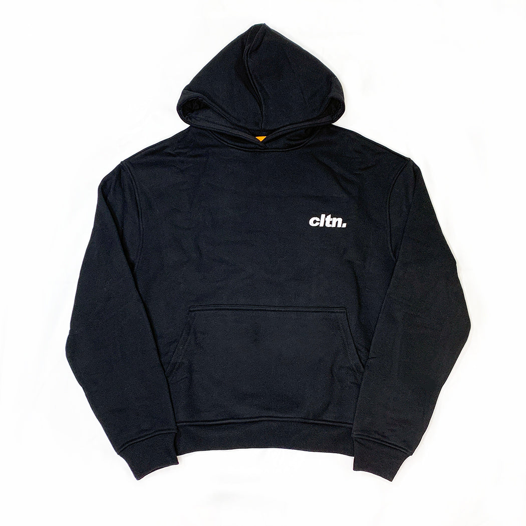 Classic Hoodie – CLTN17