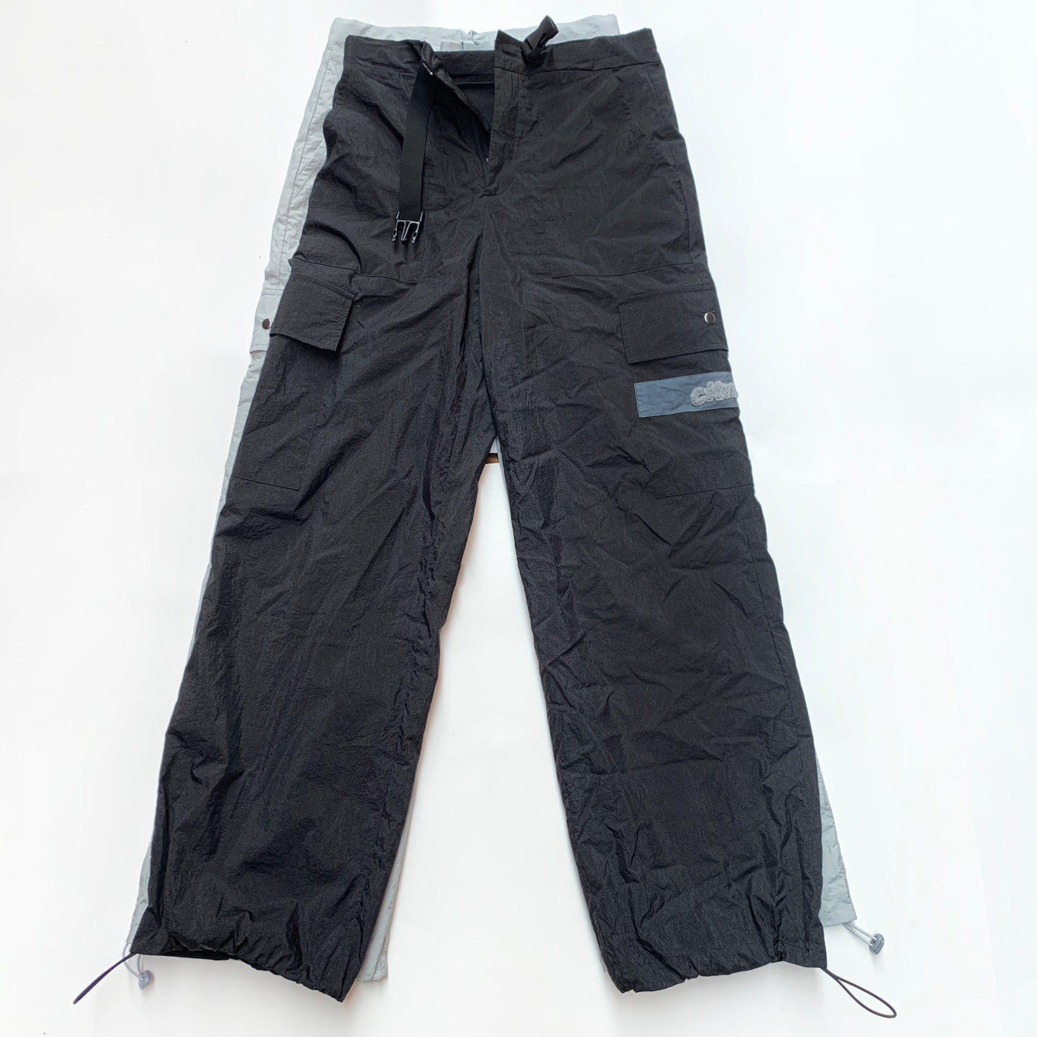 RTB Nylon Pants - PREORDER – CLTN17